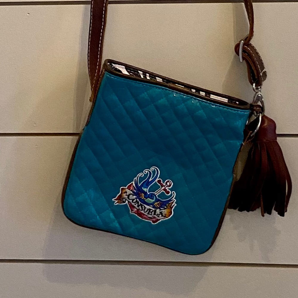 Consuela Bag